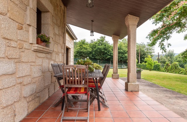 Large holiday home with private pool