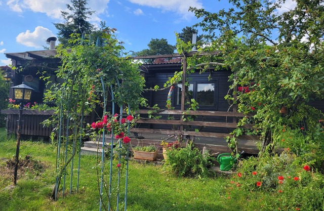 LARGE HOLIDAY HOUSE WITH GARDEN