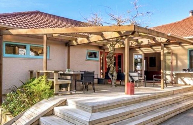 Large home