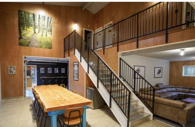 Large home