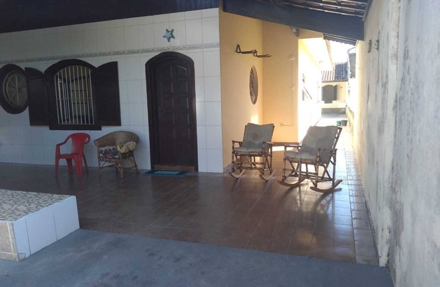 Large house for rent