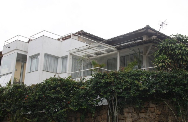Large house with panoramic views, 300 meters from the village - 3 bedrooms (01 en suite)