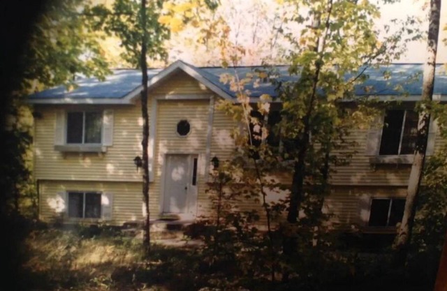 Large Lake Front Home - Lake Lucerne in the Northwoods