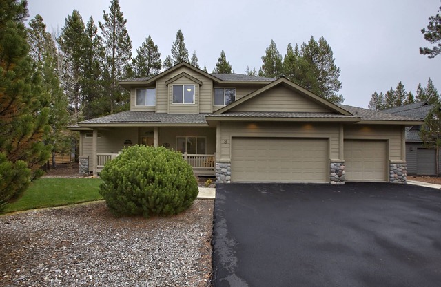 Large Luxury Family Home