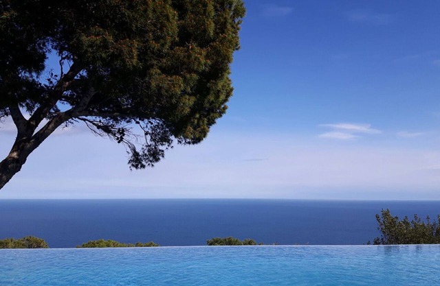 Large, Luxury Villa, Sea Views, Heated Pool in Begur, Costa Brava