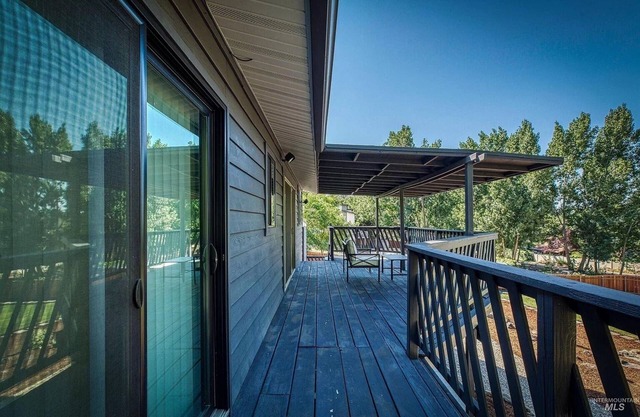 Large Mid-Century Modern! A canal-side gem in the North End.