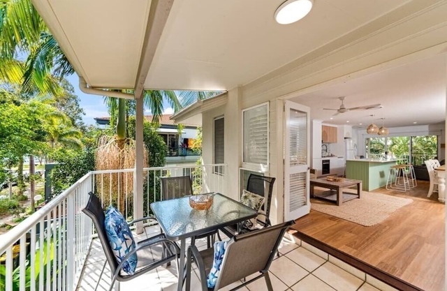 Large Noosaville Gem - Off Gympie Terrace