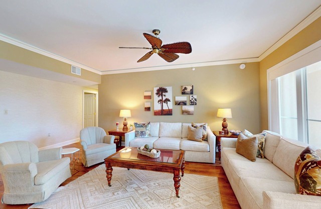 Hampton Place Hilton Head Island 
