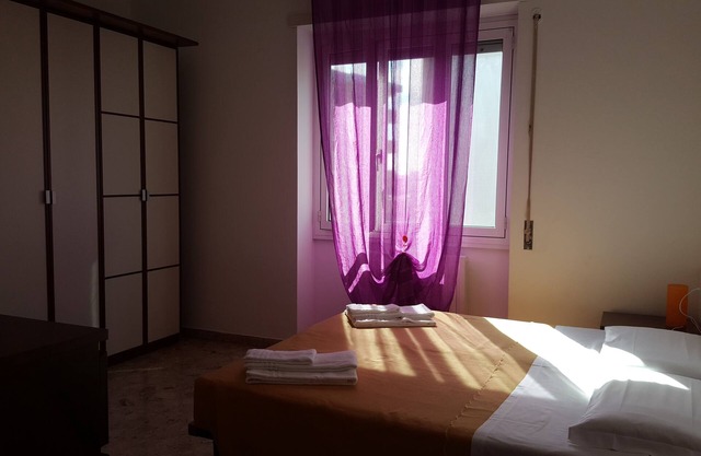 Large one-bedroom apartment excellent Bassini-Multimedica-Niguarda Hospital