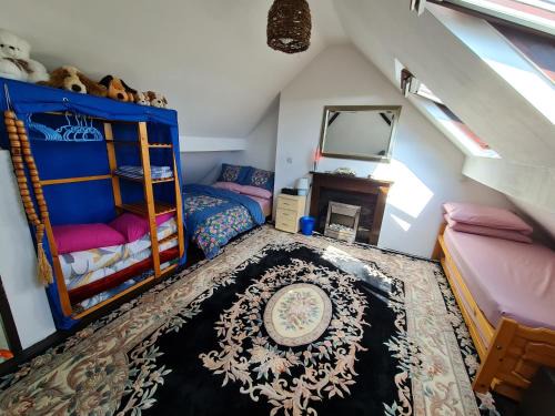 Large private room in Biddulph-Stoke On Trent