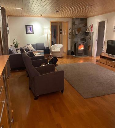 Large single-family home for rent World Cup 2025