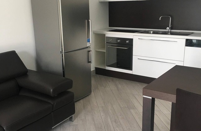 LARGE THREE-ROOM APARTMENT7 FIERA MILANO APP7