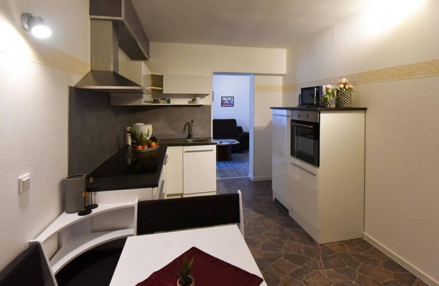 Large vacation apartment - Gasthof - Pension Sonneneck