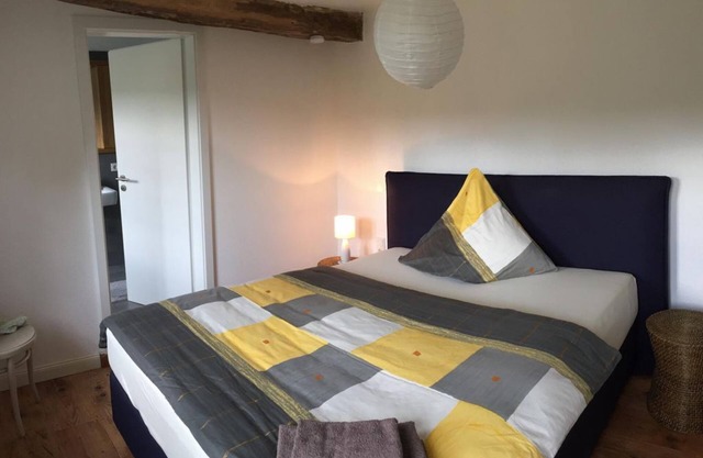 Large vacation apartment - Holiday apartment Freis