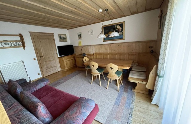 Large vacation apartment - Keuschnig vacation apartment