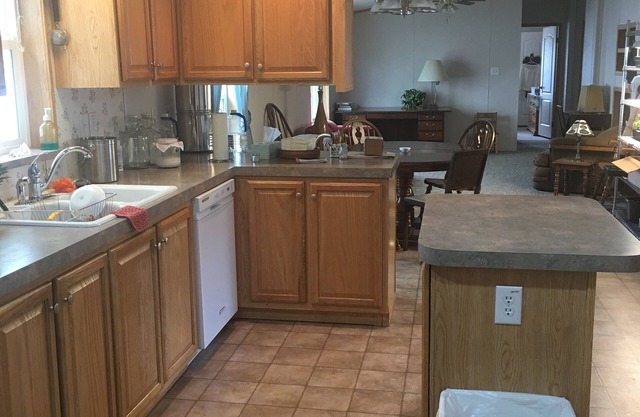 Large Vacation House for Rent in Manti, Utah