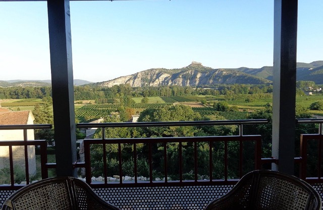 Large villa 10 pers-beautiful life-pool-ardeche gorges