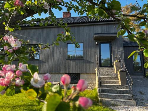 Large villa Tjärnö Strömstad