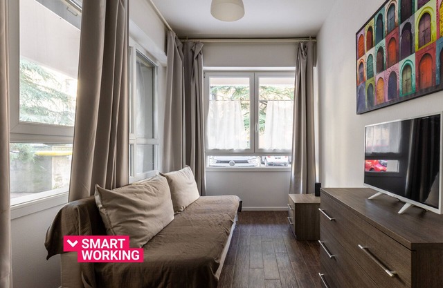 Largo Molina Apartment 1 by Wonderful Italy