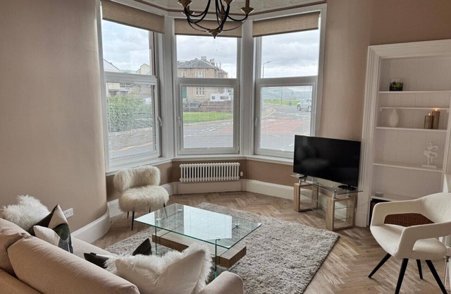 Largs Sandringham Apartment