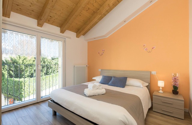 Lariane residences apartment Rosa