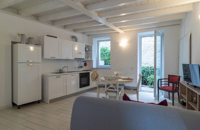 Lario House Apartment a Lecco
