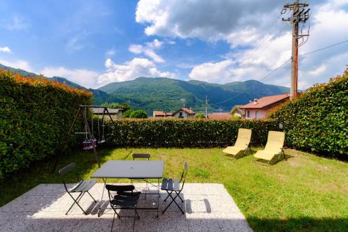Lario10 by Quokka 360 - Garden and Lake View