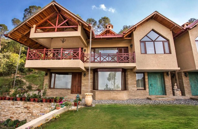 LaRiSa Homes X 1 Partridge Hill