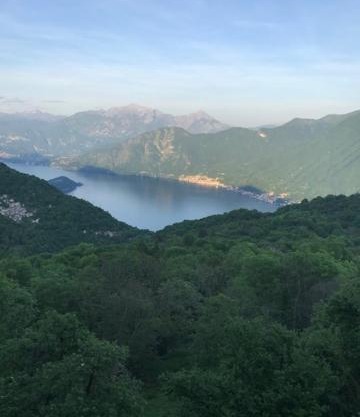 LARIUM BED & BREAKFAST - PIGRA