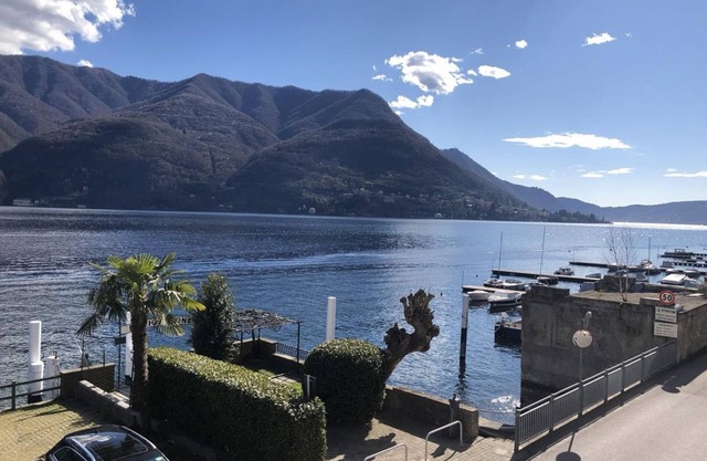 Larius Apartment Carate Urio