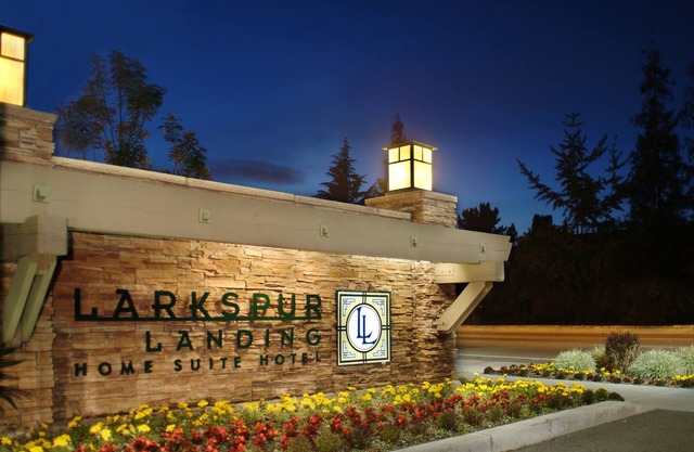 Larkspur Landing Campbell - An All-Suite Hotel