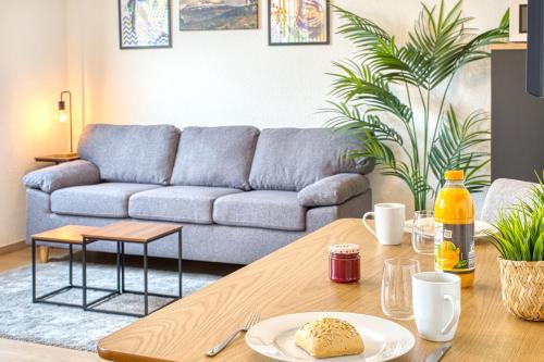 Larooms - WhiteRock 1, zentrale Lage, tolle Anbindung