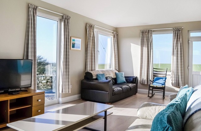 Larroch Farm House - UK46254