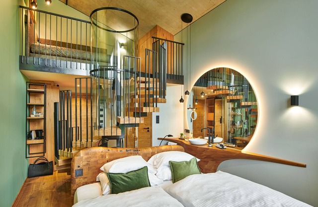 Lartor Resort