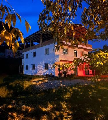 Las 5 Quintas - Acogedora casa