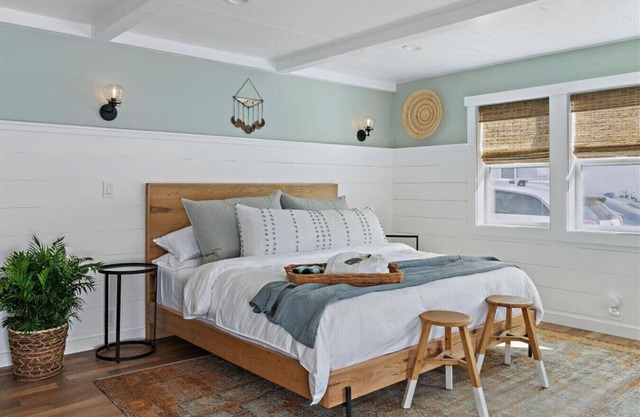 Las Casitas Avila - Bungalow #1