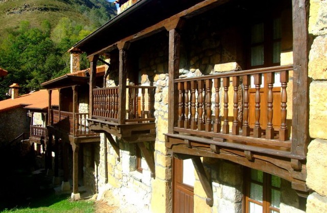 Las Casucas de Asón - Casa Rural 3 Dormitorios