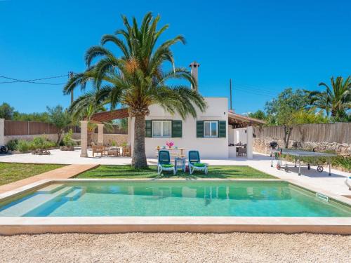 Las Estrellas - Villa With Private Pool Free Wifi