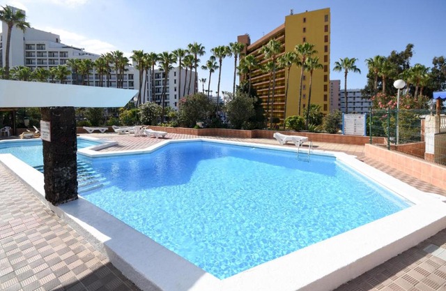 Las Flores 6 - Three Bed