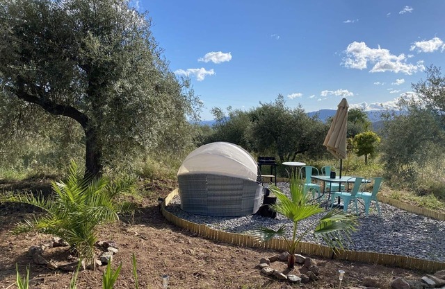 Las Fuentezuelas Farm - La Cueva