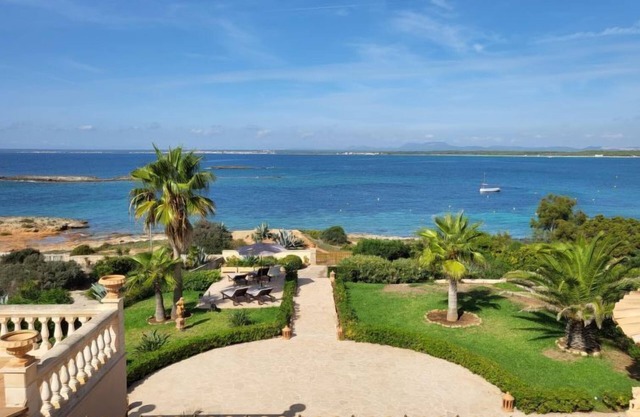 Las Gaviotas Style & Charm by Interhome