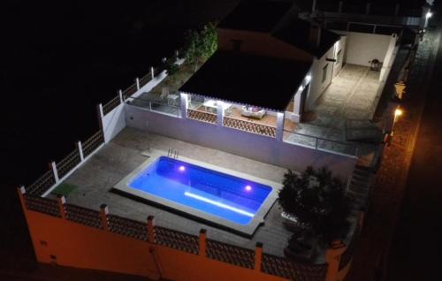 Las Hazuelas Villa 15