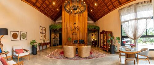 LAS HOTEL BOUTIQUE