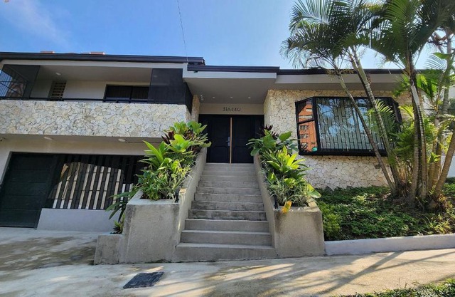 Las Lomas Luxury House2