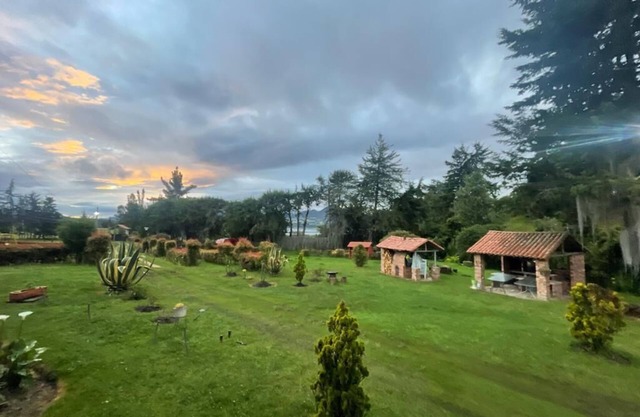 Las Mejores Cabañas de Colombia en Guatavita