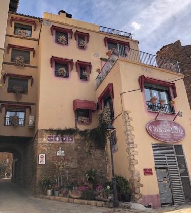 Las mejores vistas de Talarn