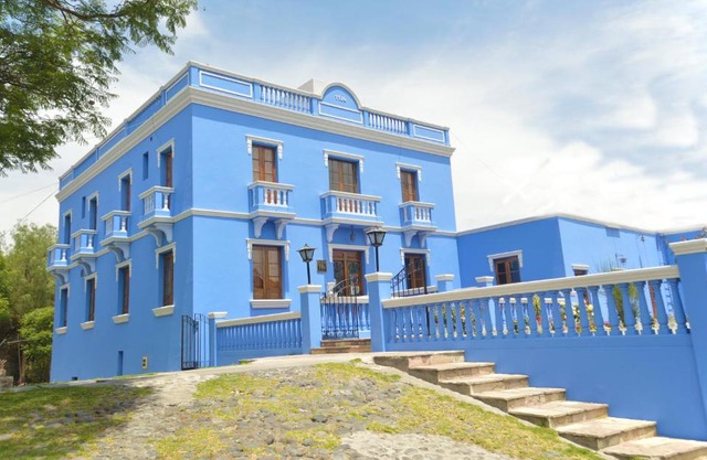 Las Mercedes