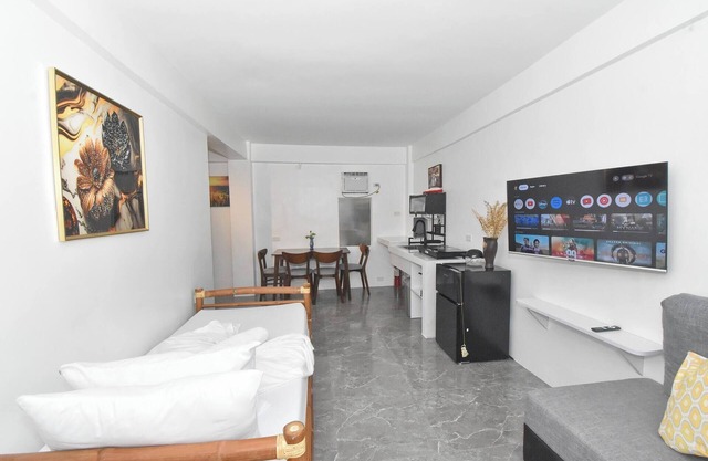 Las Palma Blanca Suite