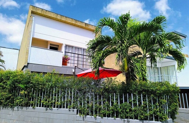 Las Palmas Casa Premium con Jacuzzi Privado - Ciudadela Premium San Jeronimo