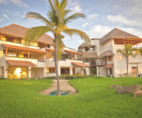 Las Palmas Luxury Villas